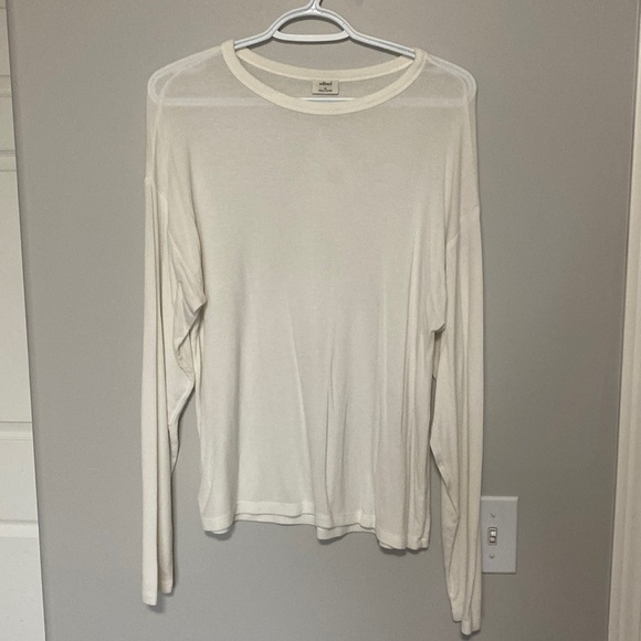 Wilfred Longsleeve